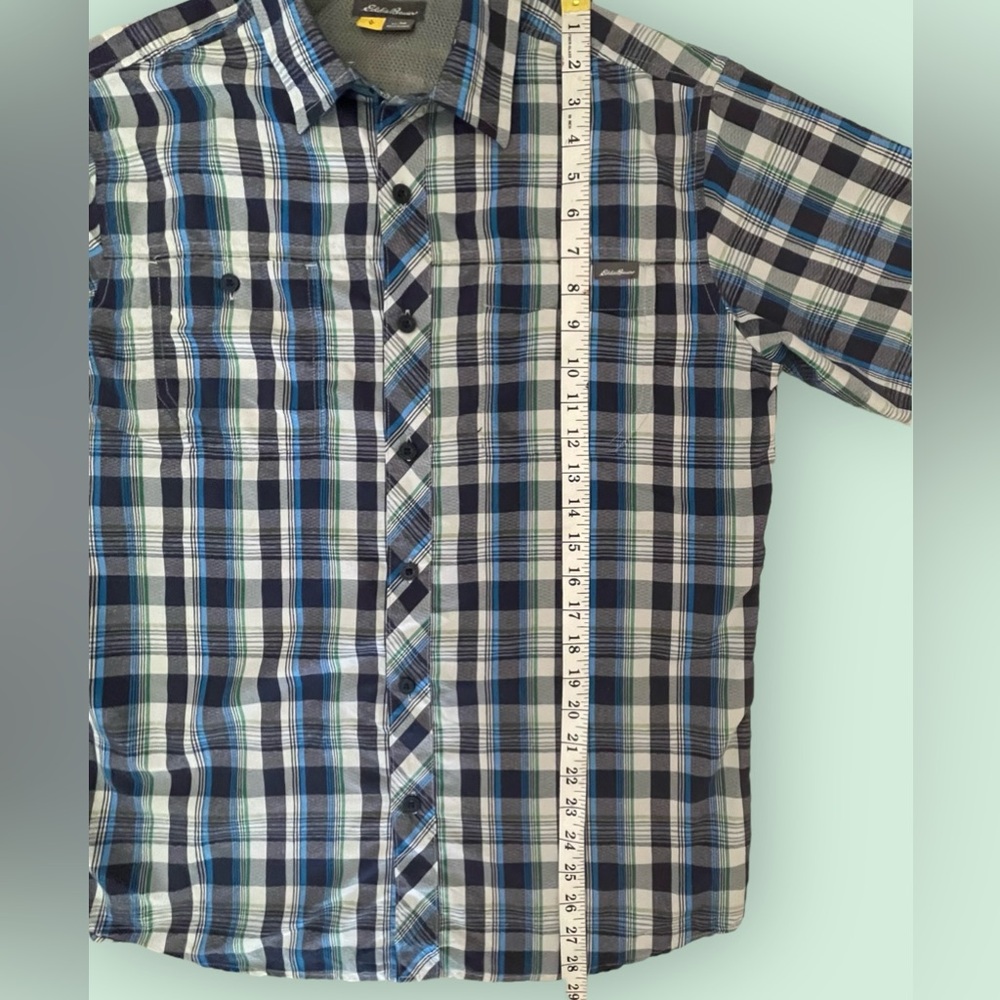 Eddie Bauer Shirt - Picture 6 of 9